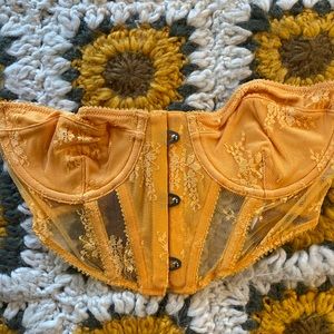 Urban outfitters Bralette